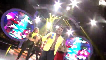 Your Face Sounds Familiar Edgar Allan Guzman as MC Hammer - U Can't Touch This