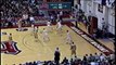 LMU Lions vs. Valparaiso Men's Basketball Highlights - Feb. 17, 2012