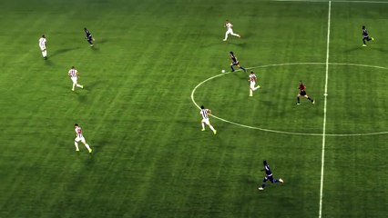 Kaká Goal vs. West Bromwich Albion Friendly Match 2015