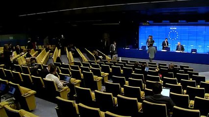 Ο Γιάννης Στουρνάρας στο Ecofin