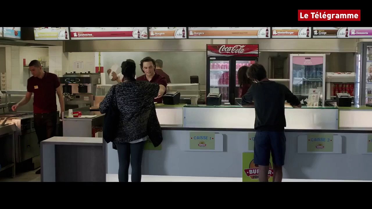 Nos futurs-Bande annonce