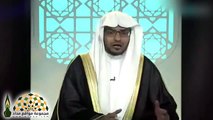 تفسير قوله تعالى- -إِن كُلُّ نَفْسٍ لَّمَّا عَلَيْهَا حَافِظٌ- - الشيخ صالح بن عواد المغامسي‬