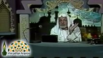 كلمة لمن يشتكي قلّة رزقه - الشيخ علي الطنطاوي رحمه الله‬