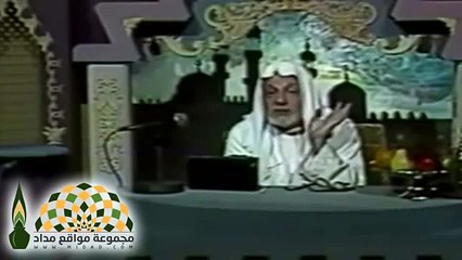 كلمة لمن يشتكي قلّة رزقه - الشيخ علي الطنطاوي رحمه الله‬