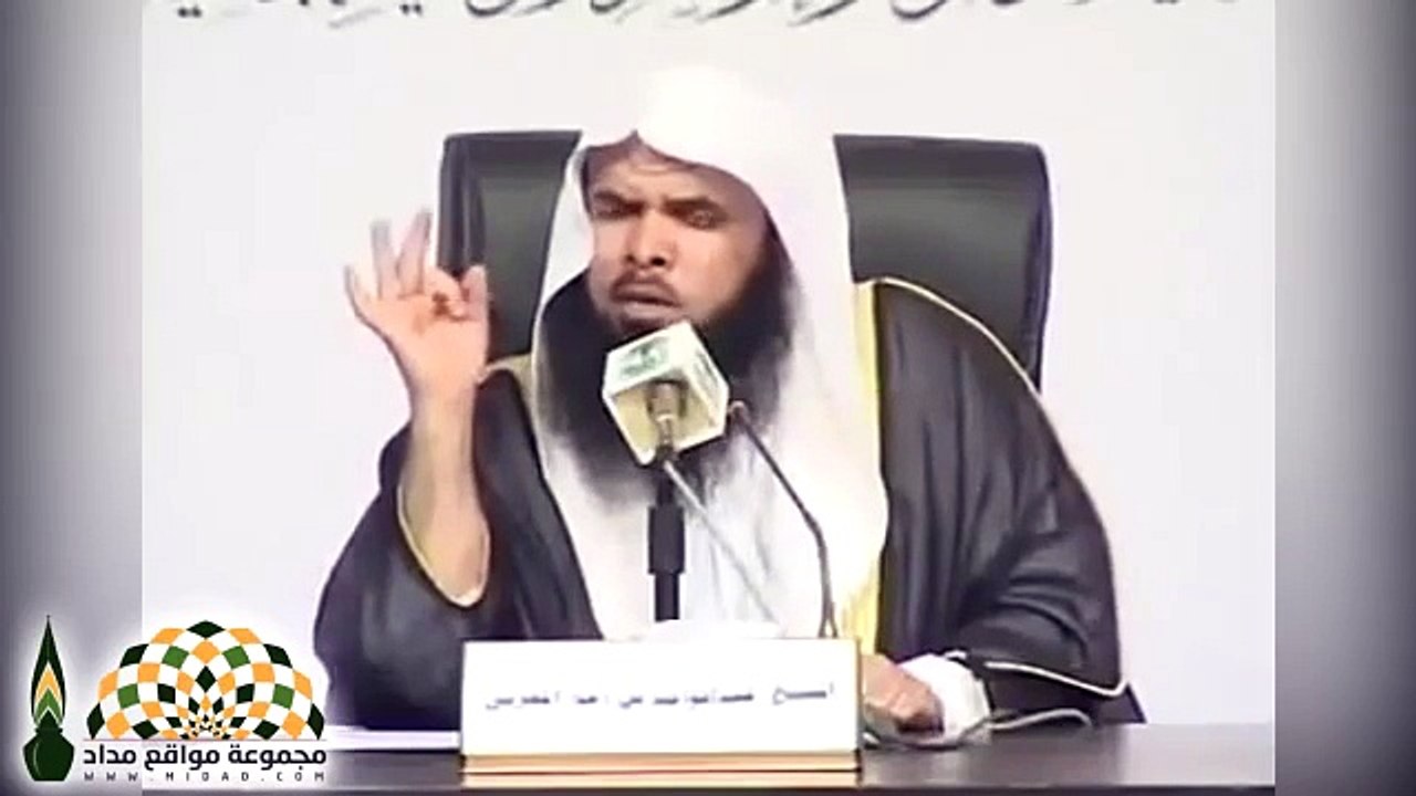 صفات أهل الايمان في قصيدة رائعة ومؤثرة - الشيخ عبدالواحد المغربي‬