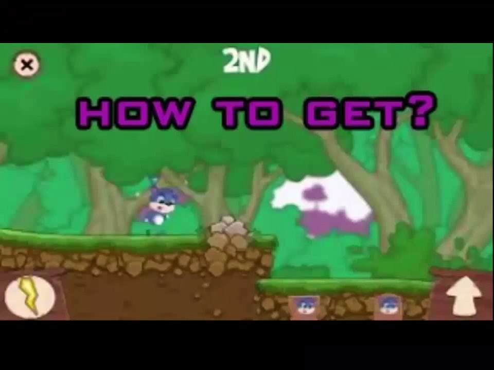Fun Run 2 Hack iOS, Android