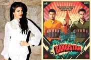 Jacqueline prefers Bajrangi Bhaijaan over her own film Bangistan!