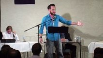 Jeff Durbin Points Out the Atheists 
