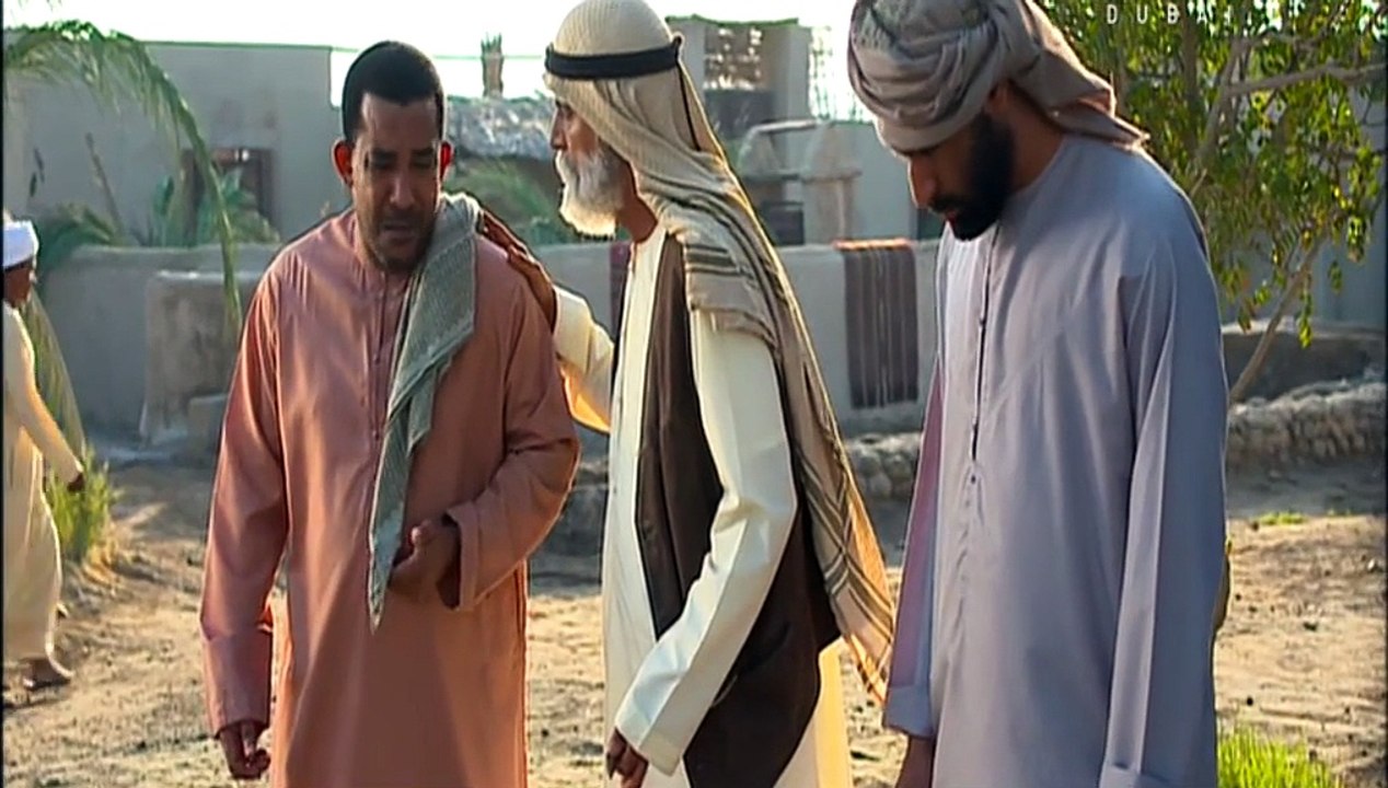 مسلسل القياضة 2 - الحلقة 29