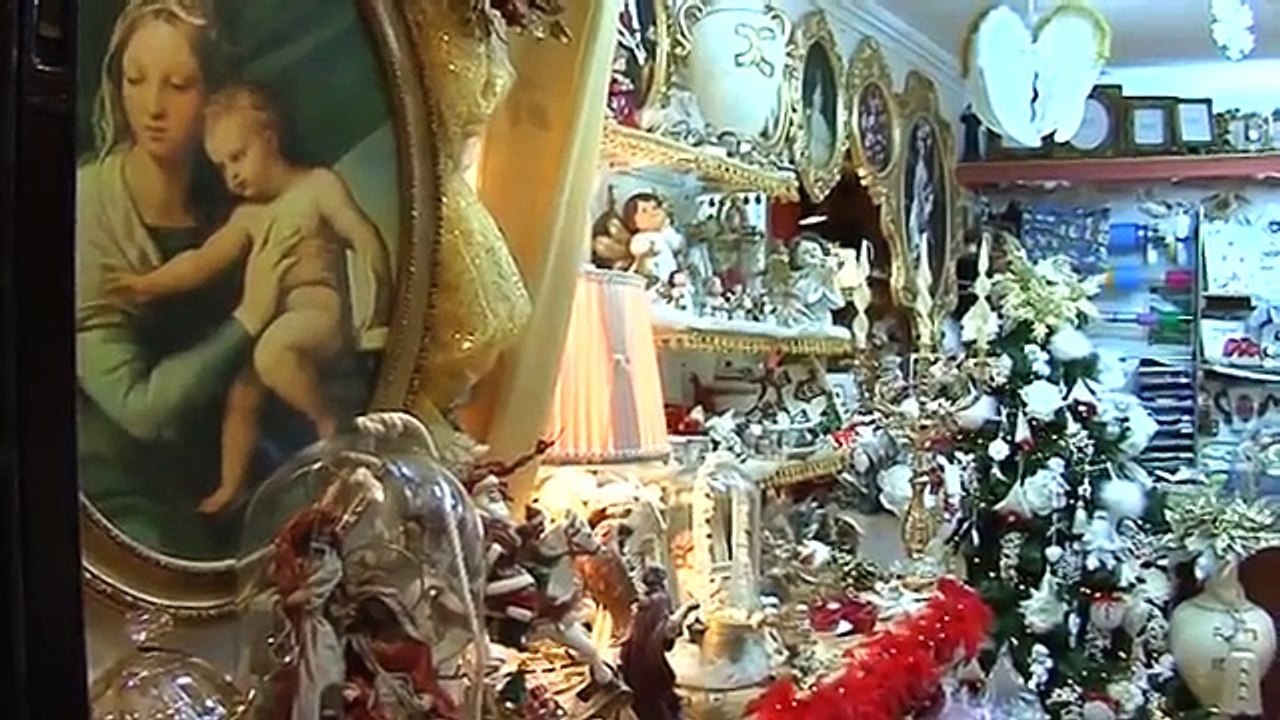 RITI E TRADIZIONI DEL NATALE A BARI VECCHIA