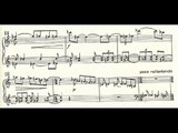 Wyschnegradsky - Twenty-four Preludes in Quarter-tones; No. 5