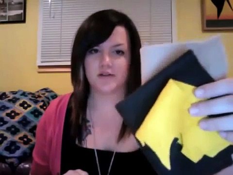 Owlie Pillows - Sewing Tutorial