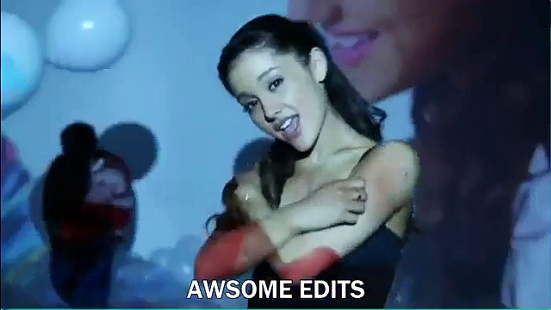 Ariana Grande