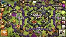 Clash of Clans - Healer Glitch or Healer Logic Change