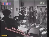 La rivincita di Fracchia - Paolo Villaggio, Gianni Agus, Gigi Reder, ecc