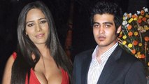 Poonam Pandey Is DATING With Vinod Khanna's Son