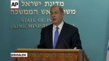 Netanyahu Iran Deal Historic Mistake as Iran Chants Death to Israel USA Breaking News July 2015