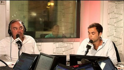 "On devrait avoir 100 Emmanuel Macron, ça serait bien, ça nous aiderait" Frédéric Mazella, Président-fondateur de BlaBlaCar