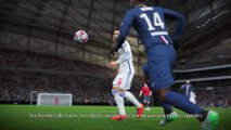 FIFA 16 - Gameplay Défense, Milieu de Terrain, Attaque [FR]