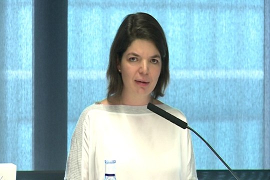 XII convocatoria anual de ayudas de la Fundación Mutua Madrileña