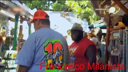 Rimozione Forzata - Stagione 5 - Episodio 7 ITA HD