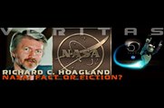 Mel Fabregas from VERITAS interviews Richard C. Hoagland - NASA: Fact or Fiction?
