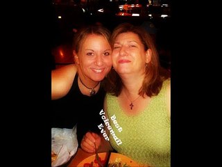 Mom Sneeze voicemail