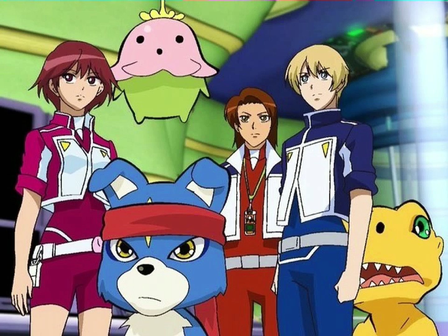 digimon data squad - looklux.ru.