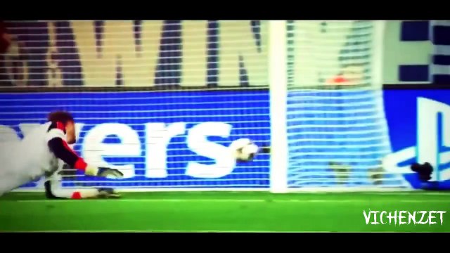 Las Mejores Jugadas del Mundo,Regates,caños,Pases,Amagues,dribles y goles, 2014 | Vichenzet 2014
