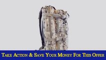 Outdoor Military Tactical Backpack Camping Hunting Trekking Urban Grey ACU Camouflage Bag