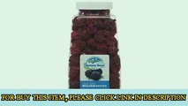 Freeze Dried Cherries - Food Storage, Emergency Preparedness, Family Planning, Hiking Camping