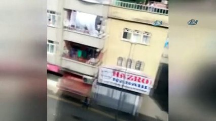 Yeni İhya-Der Başkanı öldürüldükten hemen sonra