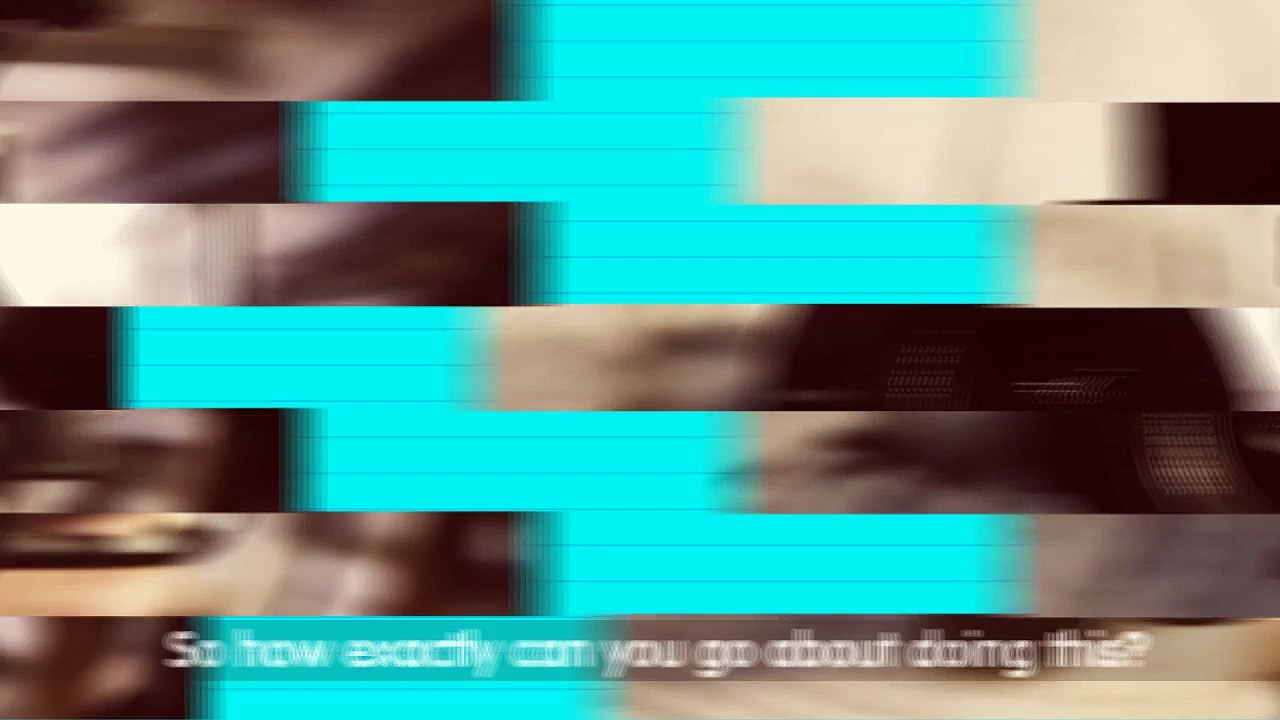 How to Make an Epic Video