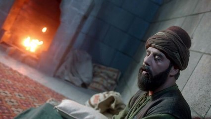 Yunus Emre Final Fragmanı