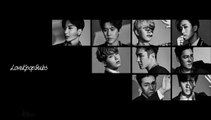 Super Junior - Simply Beautiful [English subs   Romanization   Hangul] HD