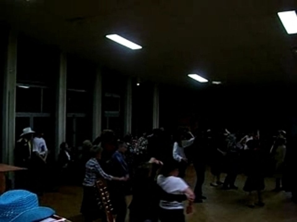 Texas valse
