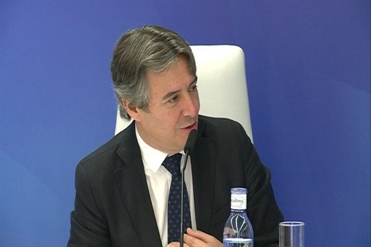 El Gobierno destaca el esfuerzo de Mutua Madrileña