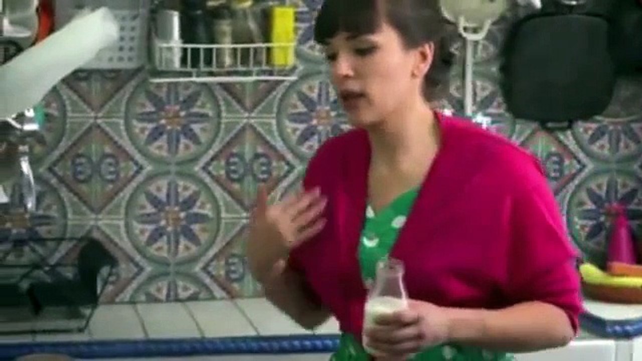 The Little Paris Kitchen Moelleux au chocolat- Molten lava cake with amazing Rachel Khoo