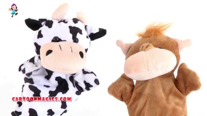 Wheels On The Bus  Plus Lots More Nursery Rhymes  33 Minutes Compilation