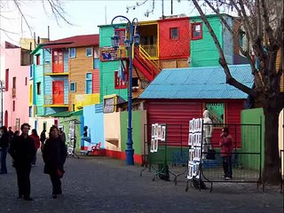 National anthem of Argentina