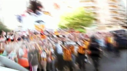 Los objetivos se alcanzan cuando lo das todo por tu camiseta ¿Empezamos de nuevo