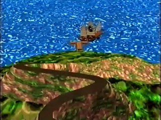 Mortal Kombat   The Journey Begins 2 of 4