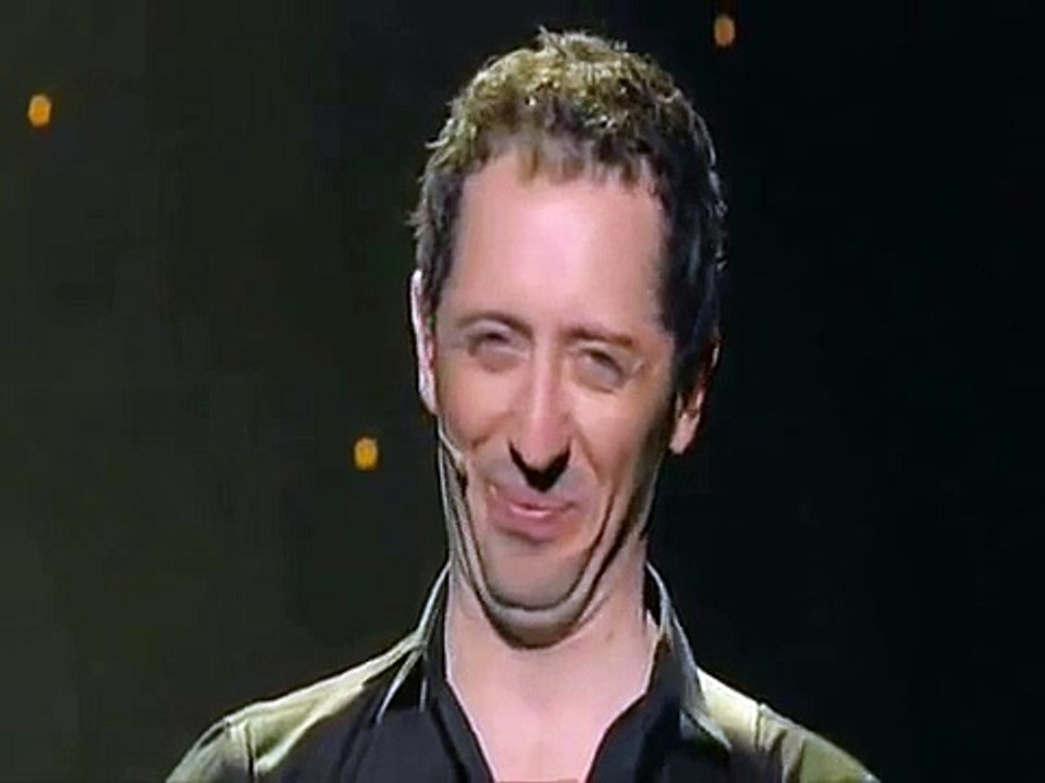 gad fait dodo