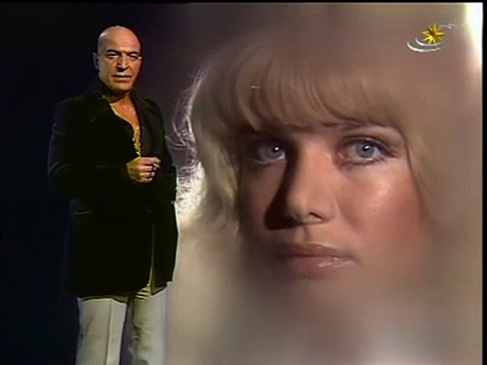 Telly Savalas - If