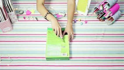 ANDY-Range ta chambre !