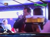 Sprdacina - Milorad Dodik,BN TV