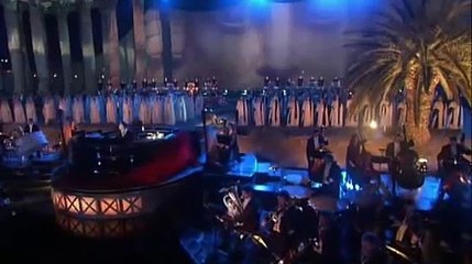 "Movement 1" from Mythodea - Vangelis