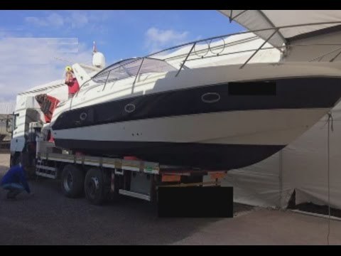 Salerno - Camorra, sequestrati beni a imprenditore vicino al clan Maiale -live- (16.07.15)