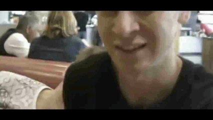 Jaspar Moaning | Joe Sugg + Caspar Lee