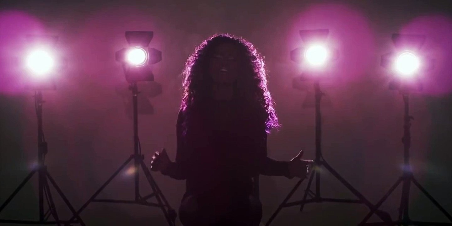 Justine Skye - Utopia (Music Video)